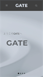 Mobile Screenshot of gatephoto.net